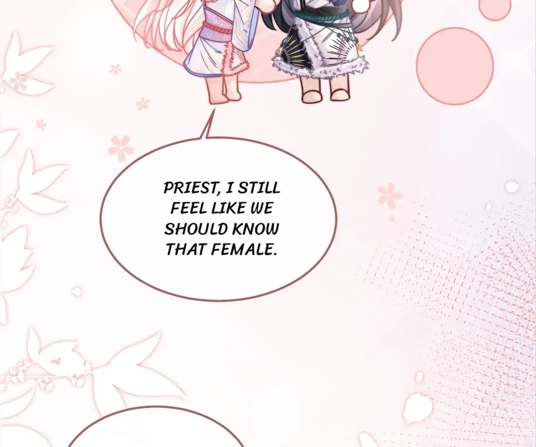 Revenge Queen Chapter 160 page 13 - 