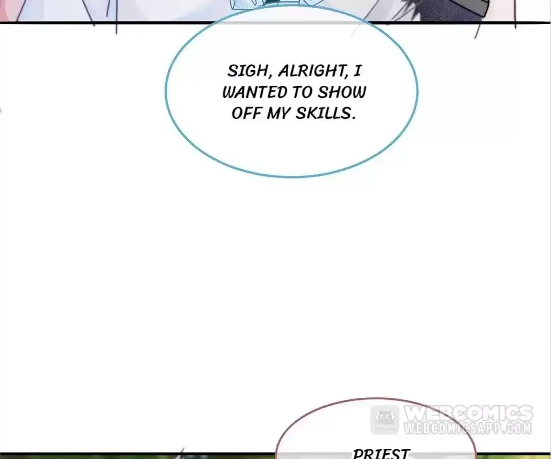 Revenge Queen Chapter 160 page 35 - 