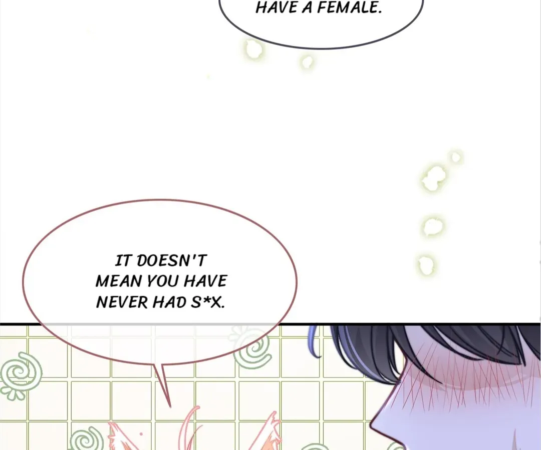 Revenge Queen Chapter 160 page 42 - 