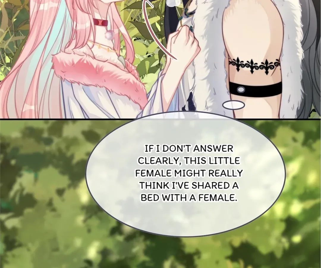 Revenge Queen Chapter 160 page 46 - 