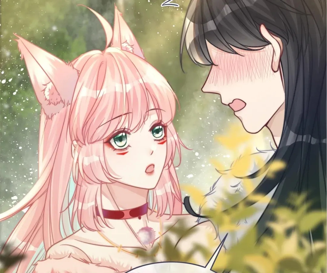 Revenge Queen Chapter 160 page 48 - 