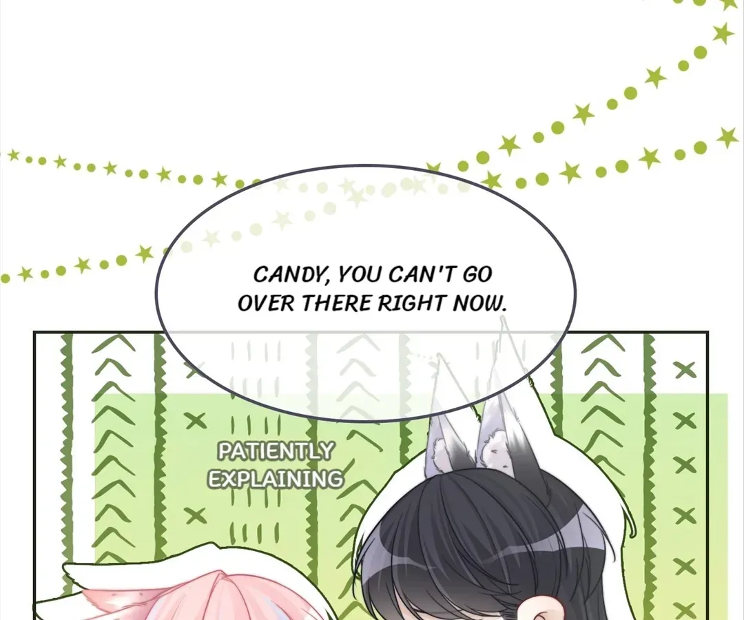 Revenge Queen Chapter 160 page 8 - 