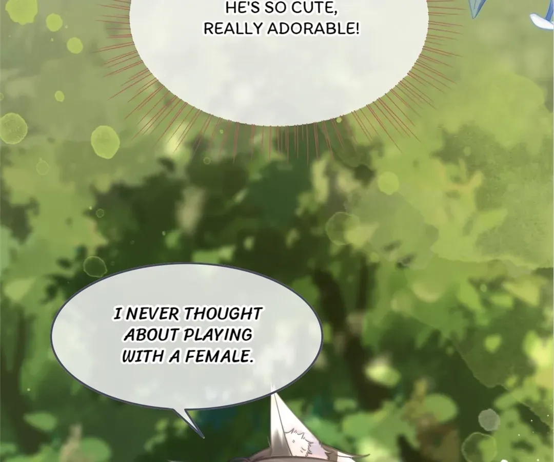 Revenge Queen Chapter 160 page 76 - 