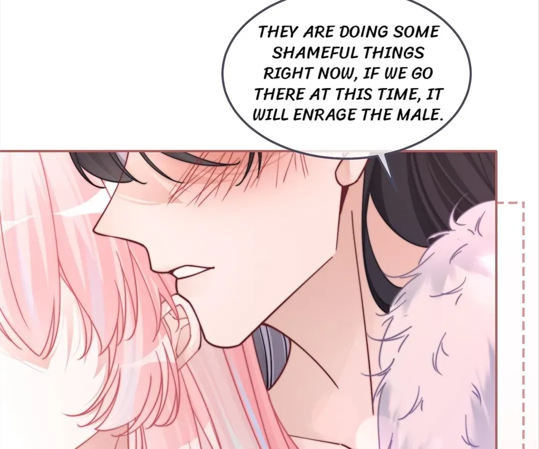 Revenge Queen Chapter 160 page 10 - 