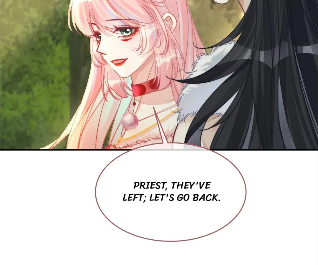 Revenge Queen Chapter 161 page 17 - 