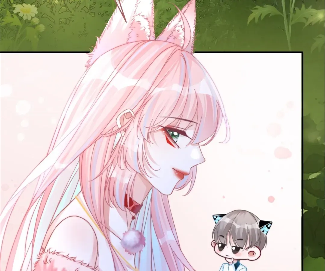 Revenge Queen Chapter 161 page 23 - 