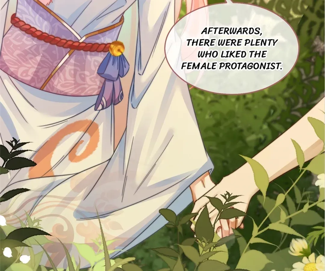 Revenge Queen Chapter 161 page 26 - 