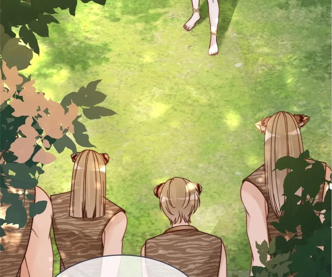Revenge Queen Chapter 161 page 33 - 