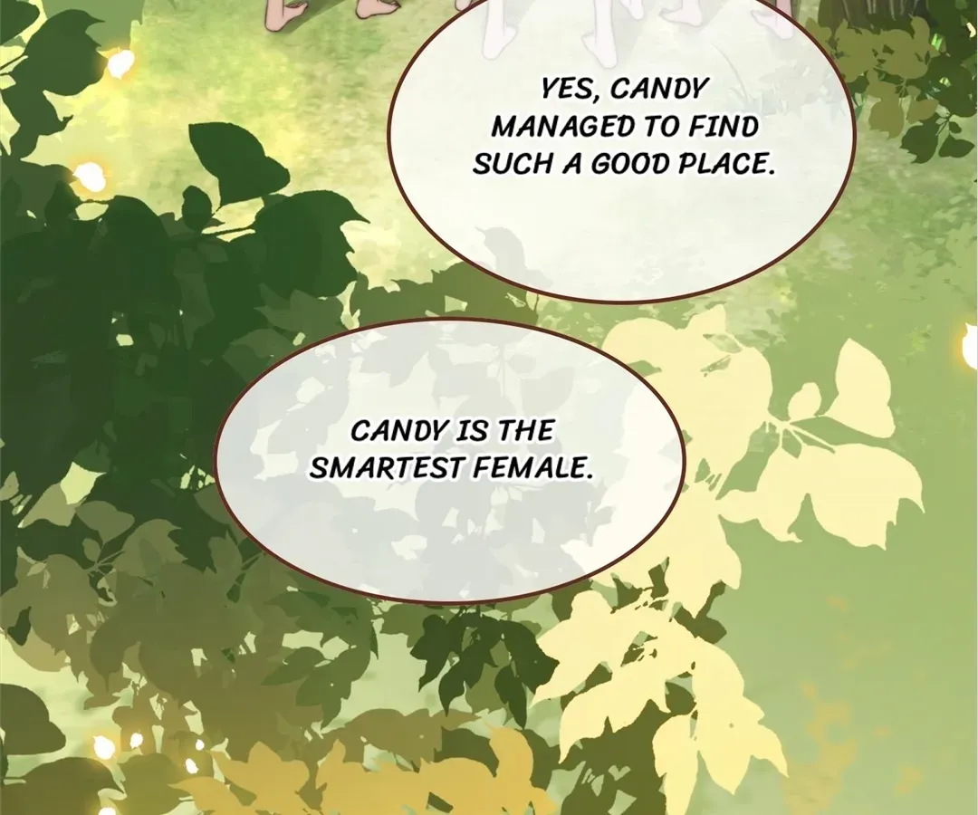 Revenge Queen Chapter 161 page 40 - 