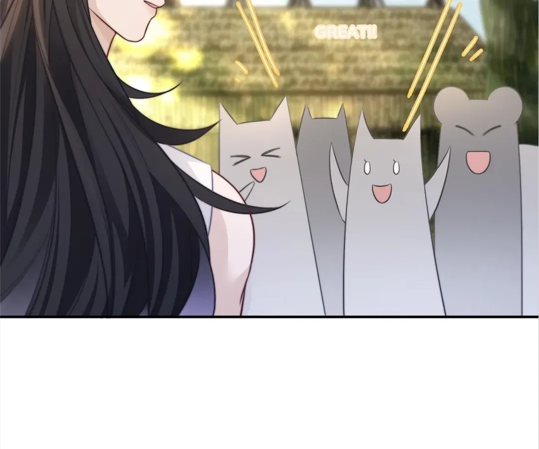 Revenge Queen Chapter 161 page 44 - 