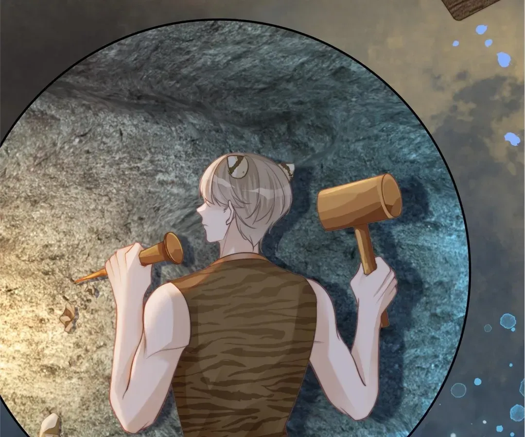 Revenge Queen Chapter 161 page 48 - 