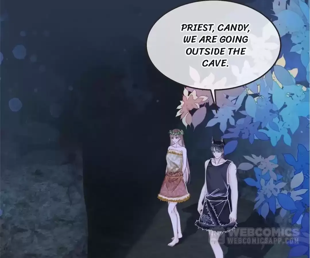 Revenge Queen Chapter 162 page 27 - 