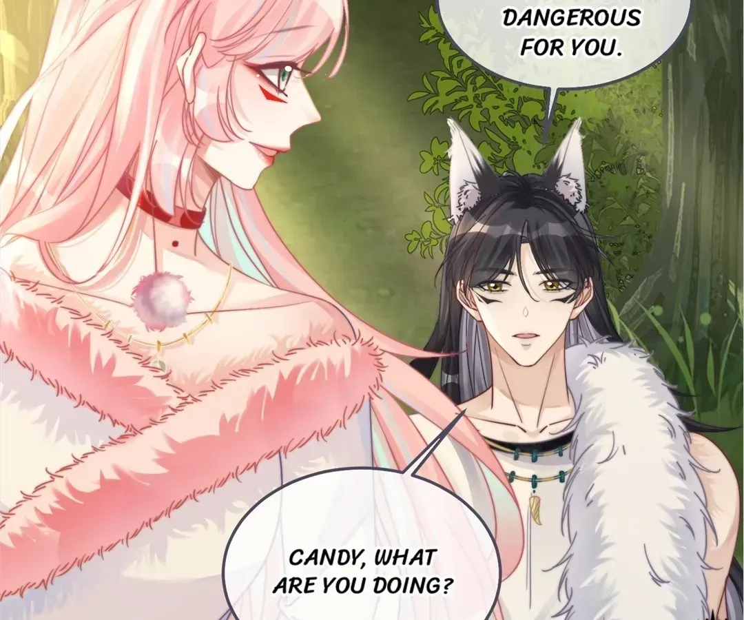 Revenge Queen Chapter 162 page 39 - 