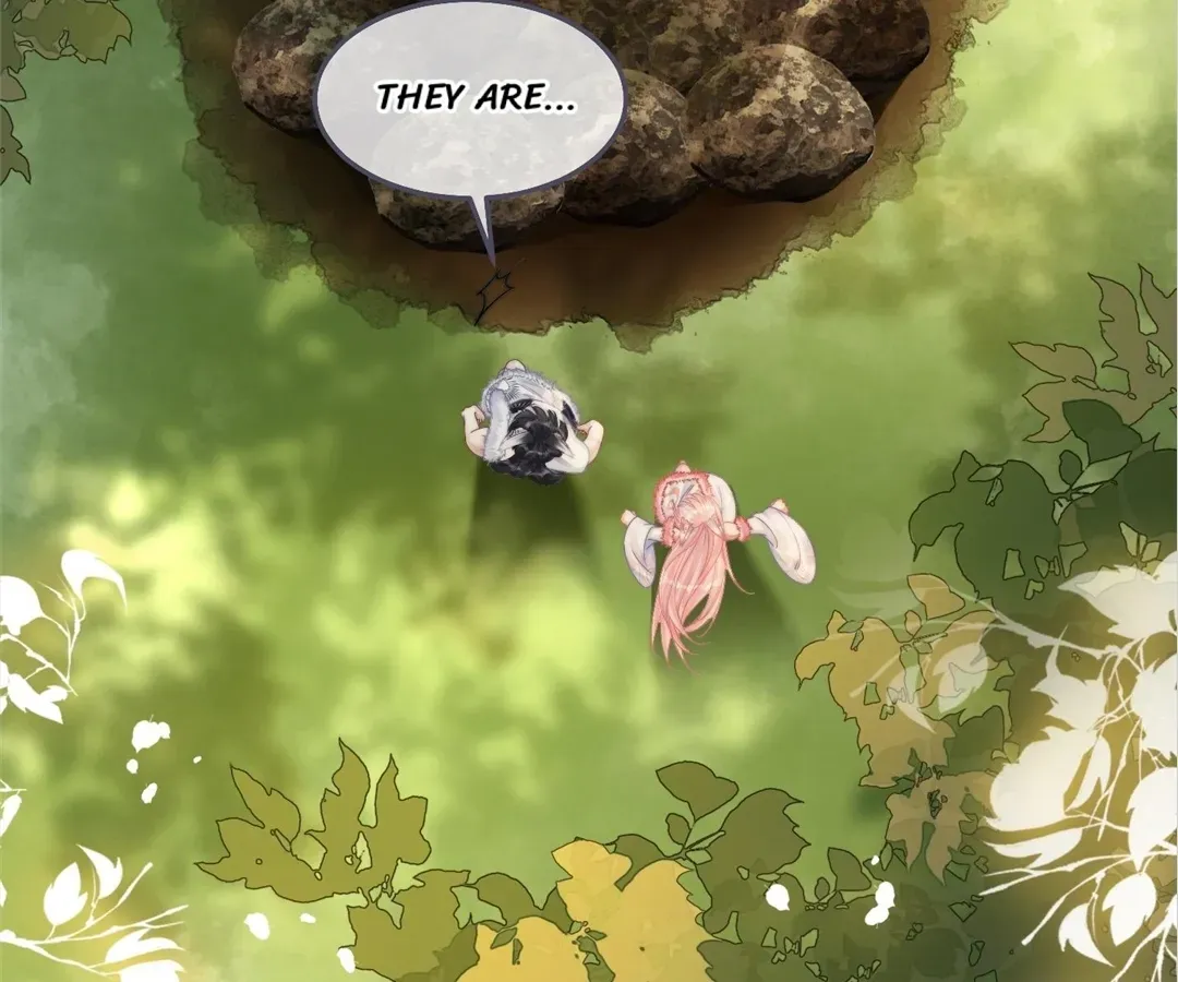Revenge Queen Chapter 162 page 50 - 