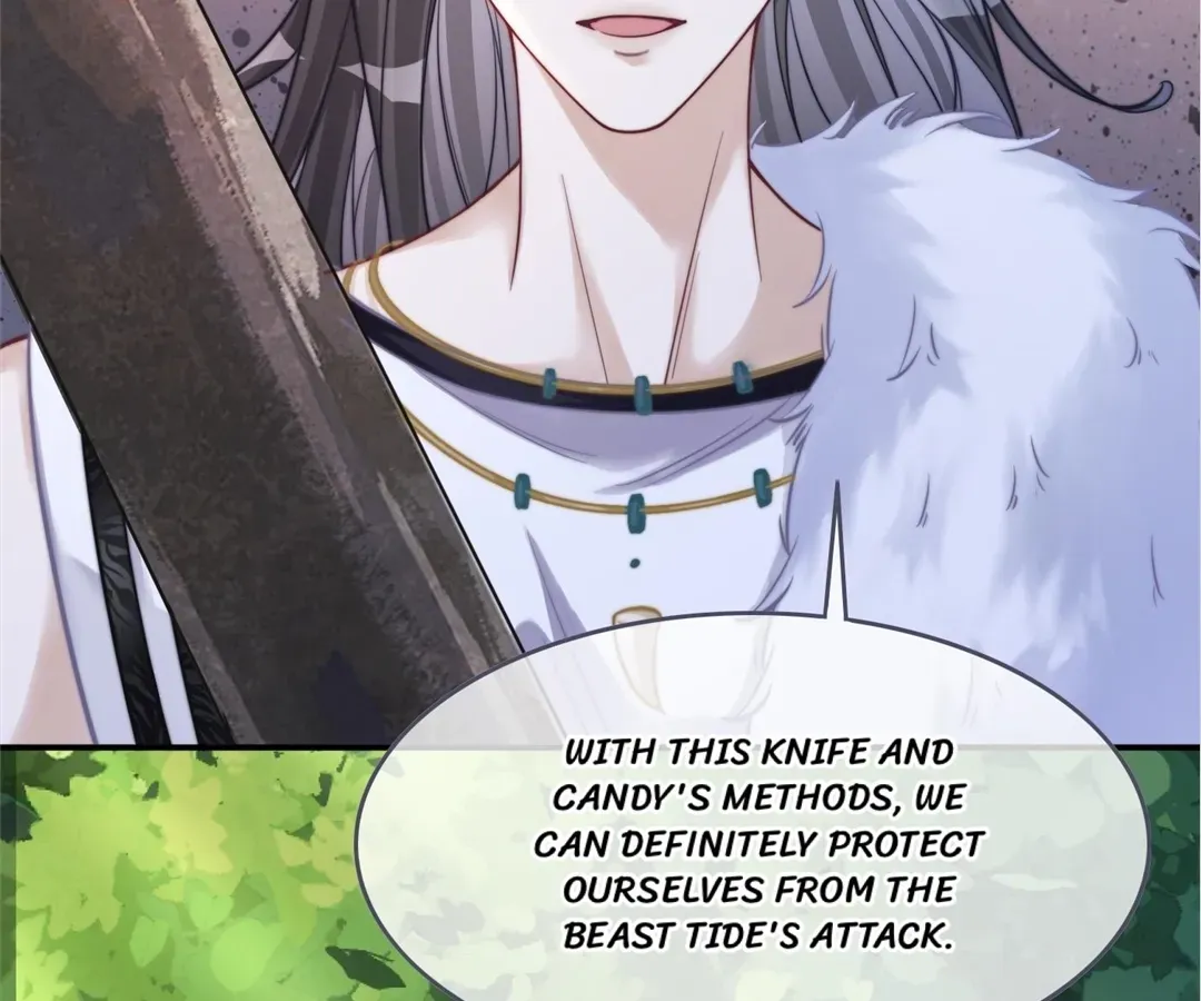 Revenge Queen Chapter 162 page 65 - 