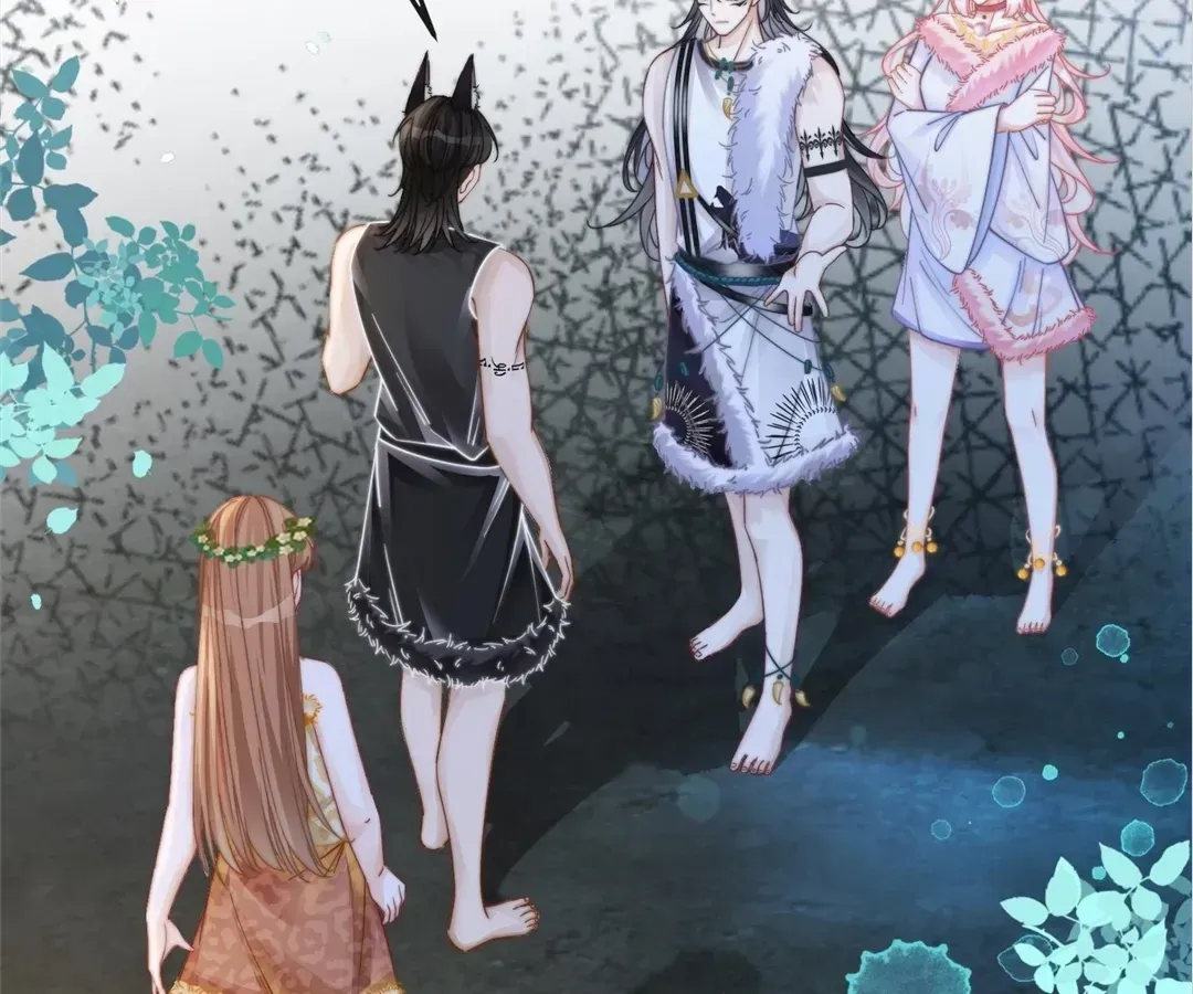 Revenge Queen Chapter 163 page 2 - 