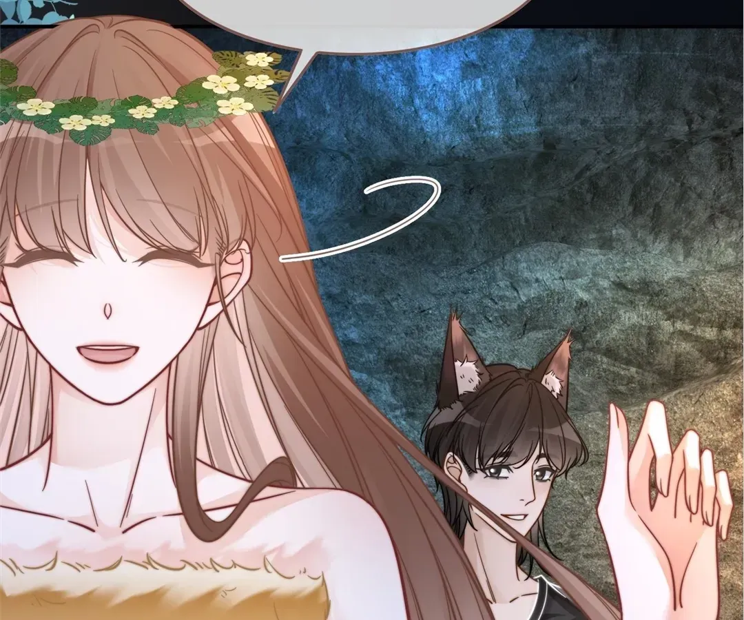 Revenge Queen Chapter 163 page 21 - 