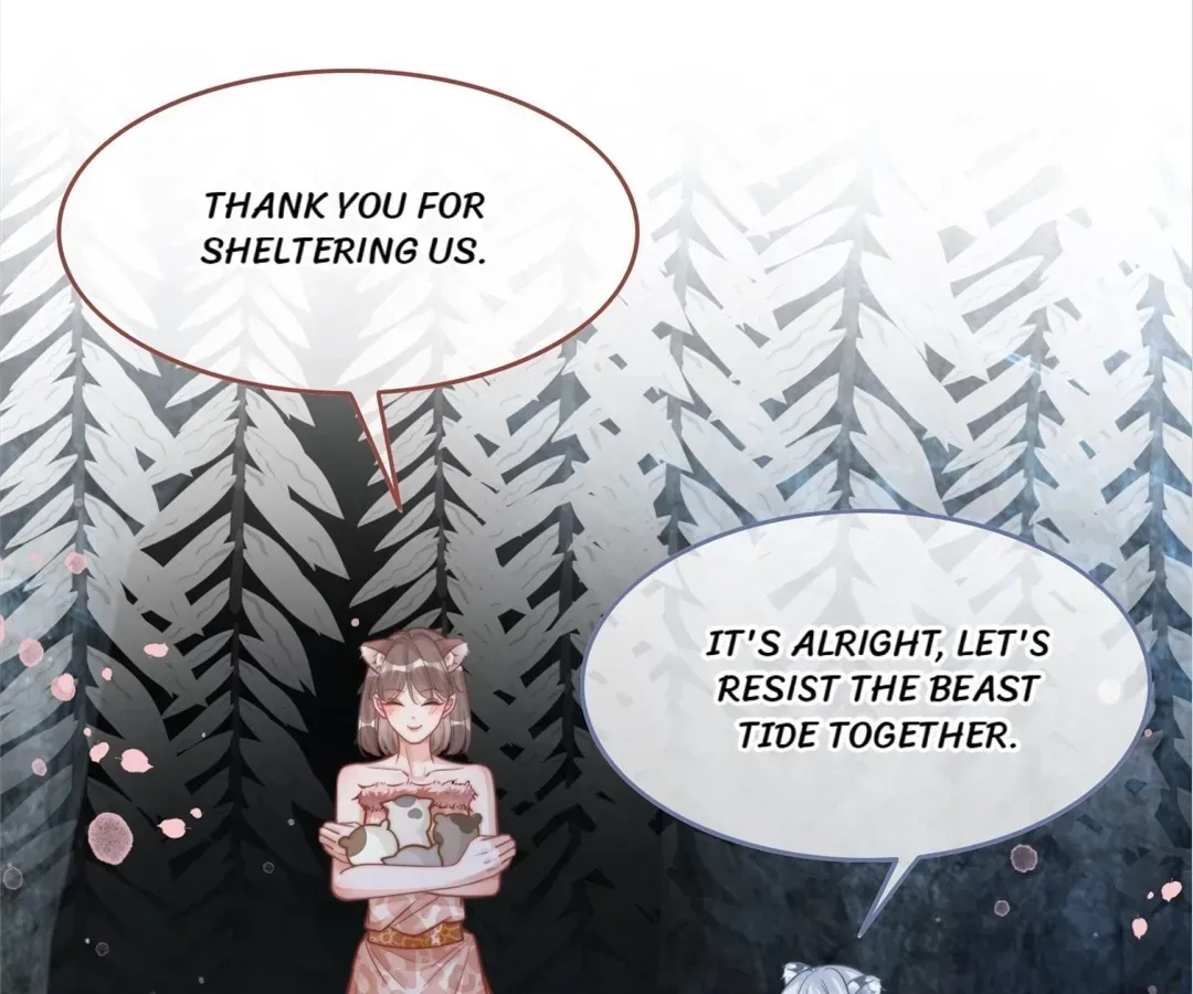 Revenge Queen Chapter 163 page 26 - 