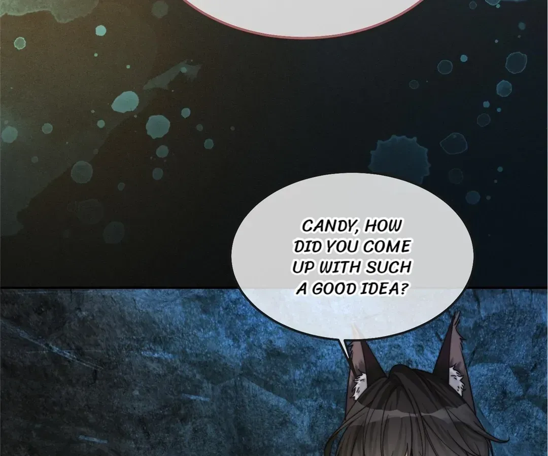 Revenge Queen Chapter 163 page 4 - 