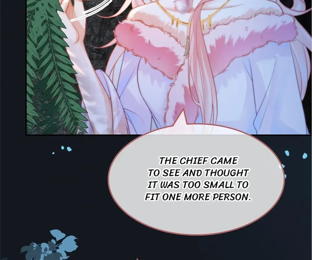 Revenge Queen Chapter 163 page 37 - 