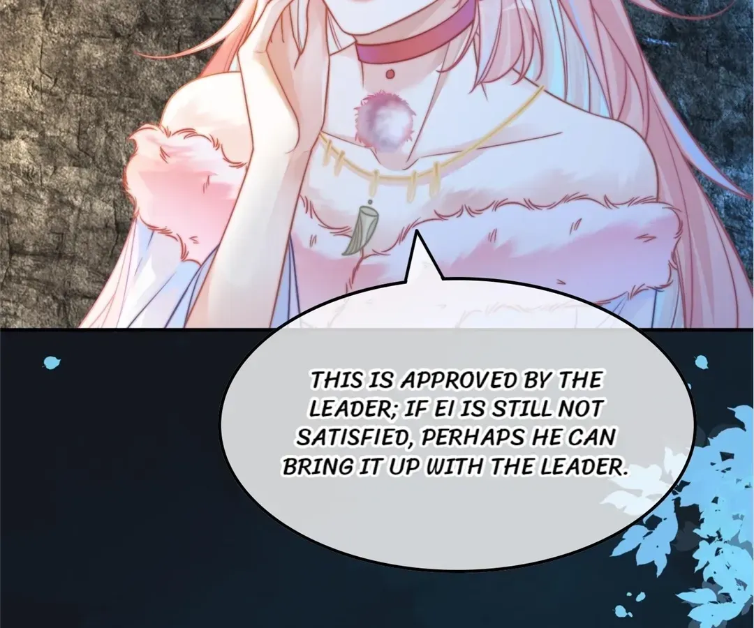 Revenge Queen Chapter 163 page 44 - 