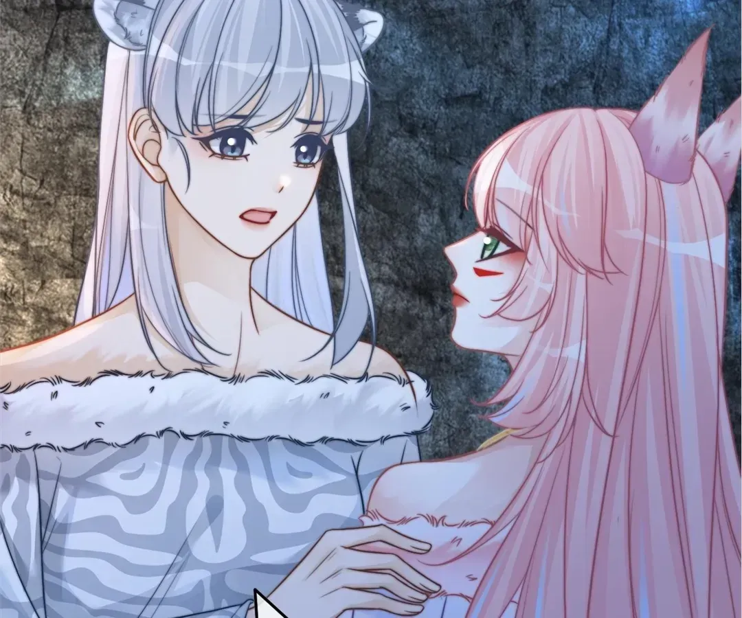 Revenge Queen Chapter 163 page 46 - 
