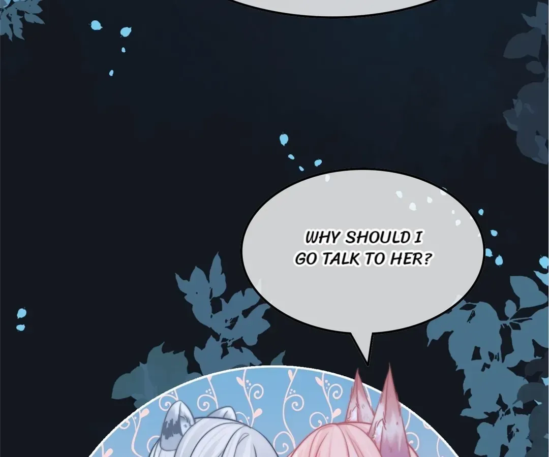 Revenge Queen Chapter 163 page 48 - 