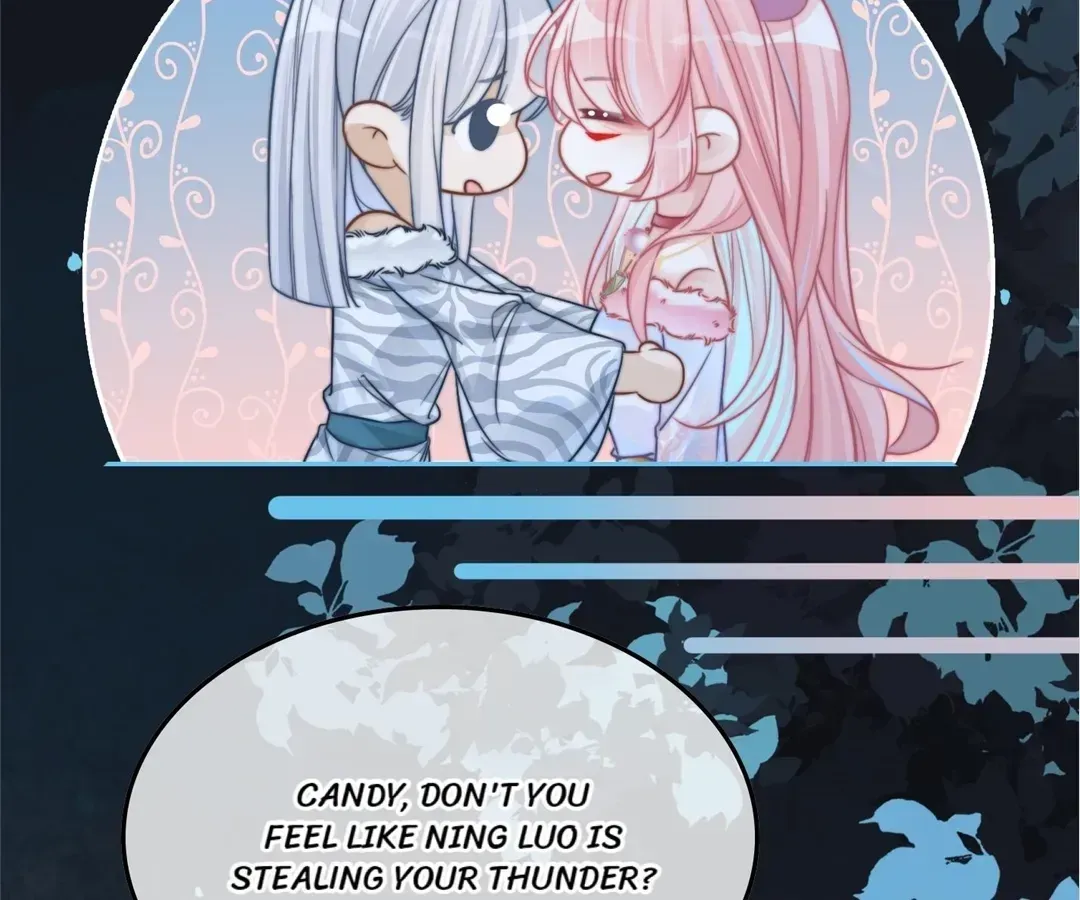 Revenge Queen Chapter 163 page 49 - 