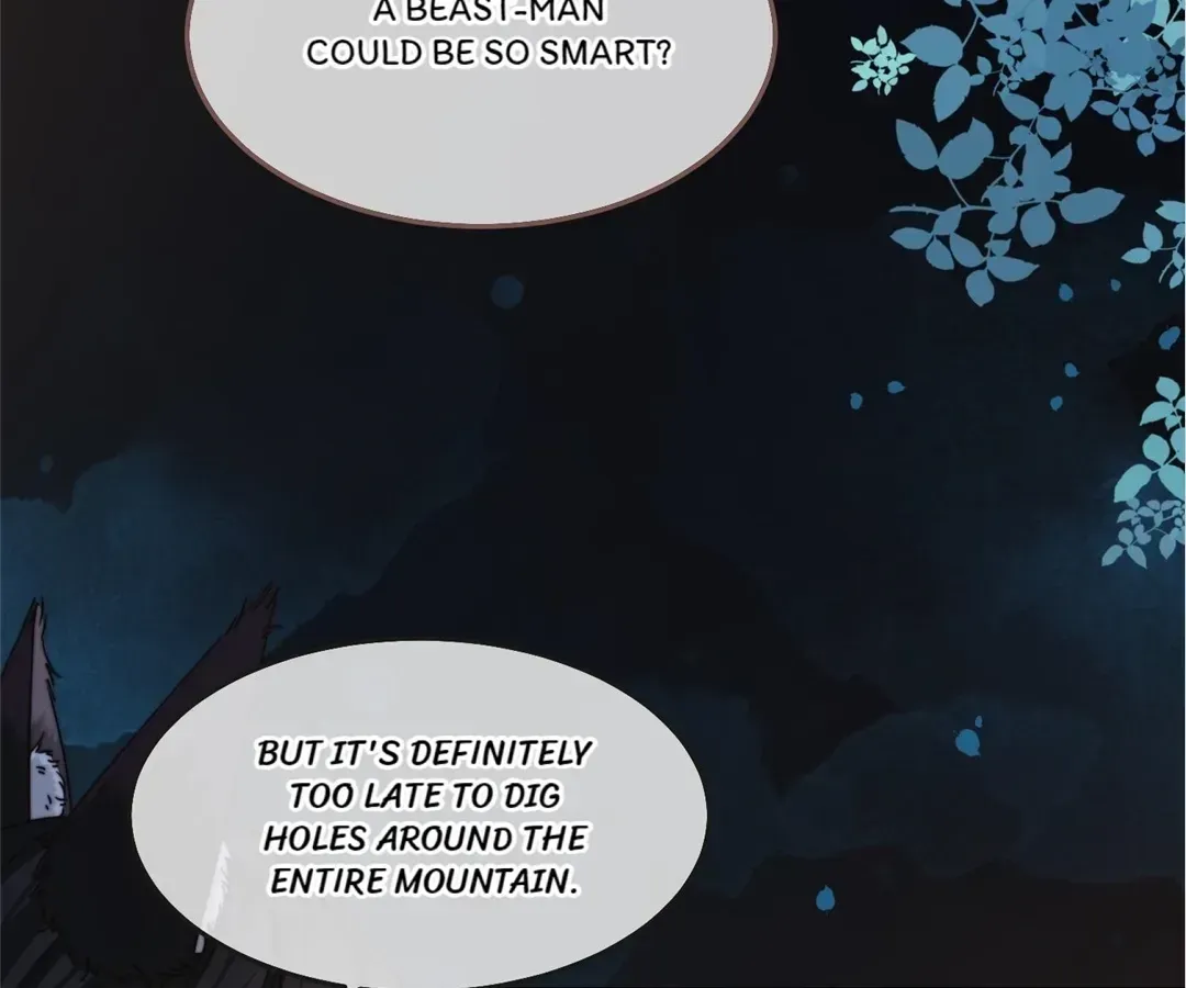 Revenge Queen Chapter 163 page 6 - 