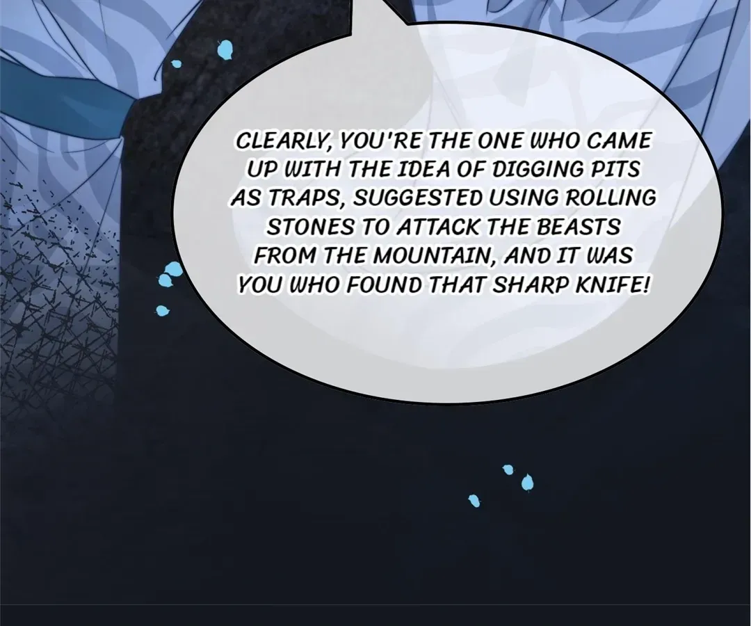 Revenge Queen Chapter 163 page 52 - 