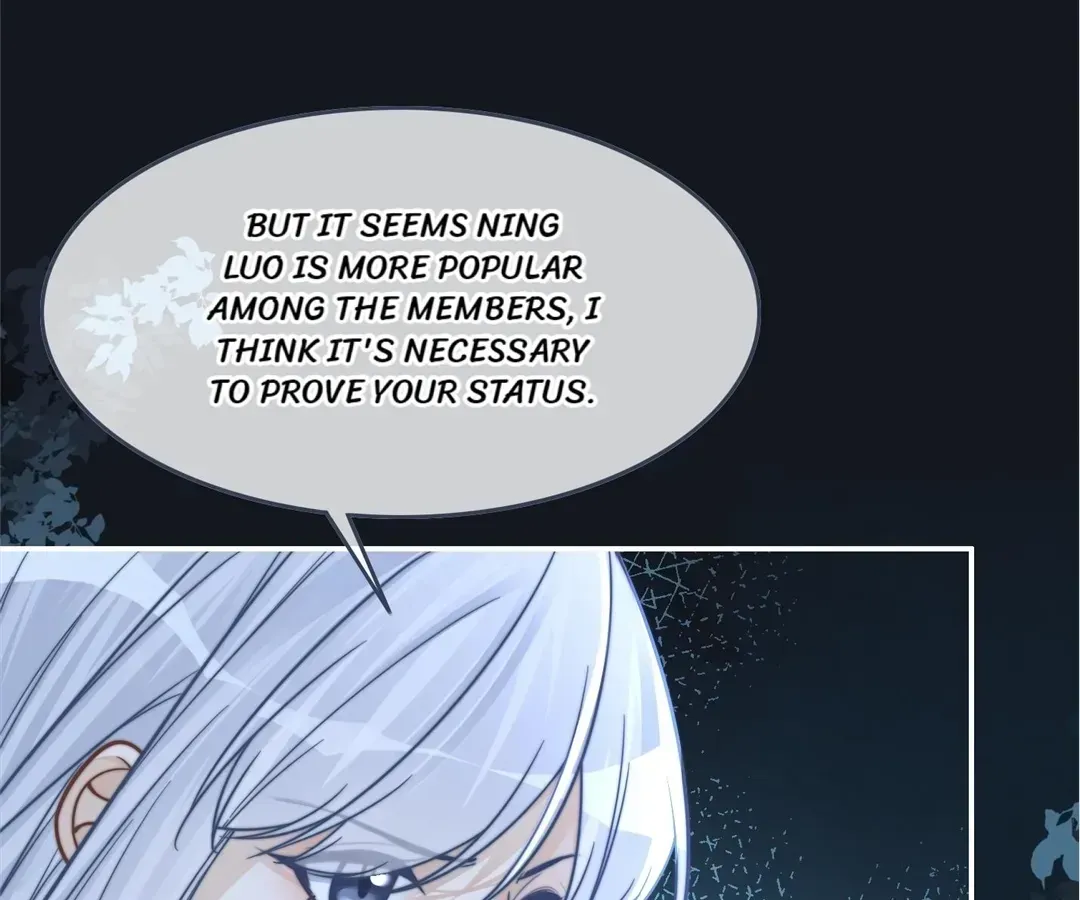 Revenge Queen Chapter 163 page 53 - 