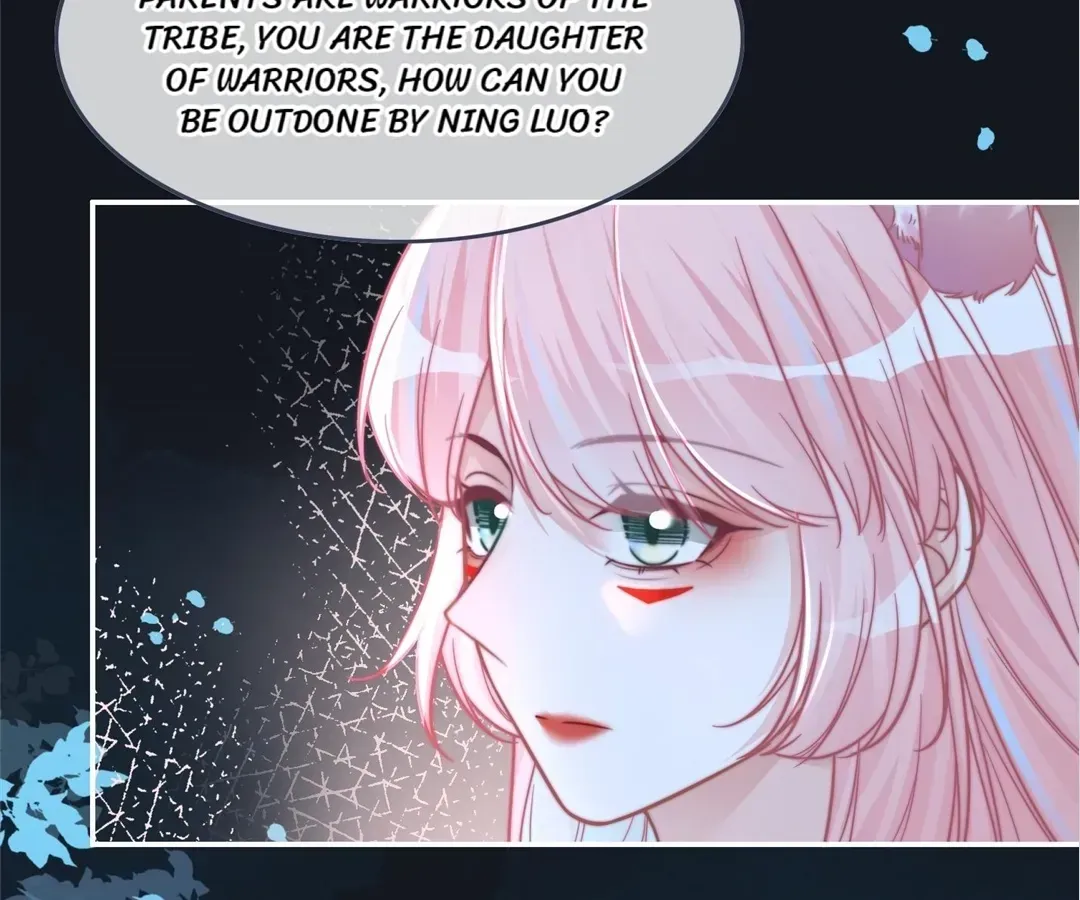 Revenge Queen Chapter 163 page 55 - 