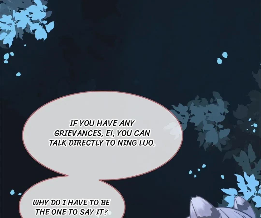 Revenge Queen Chapter 163 page 56 - 