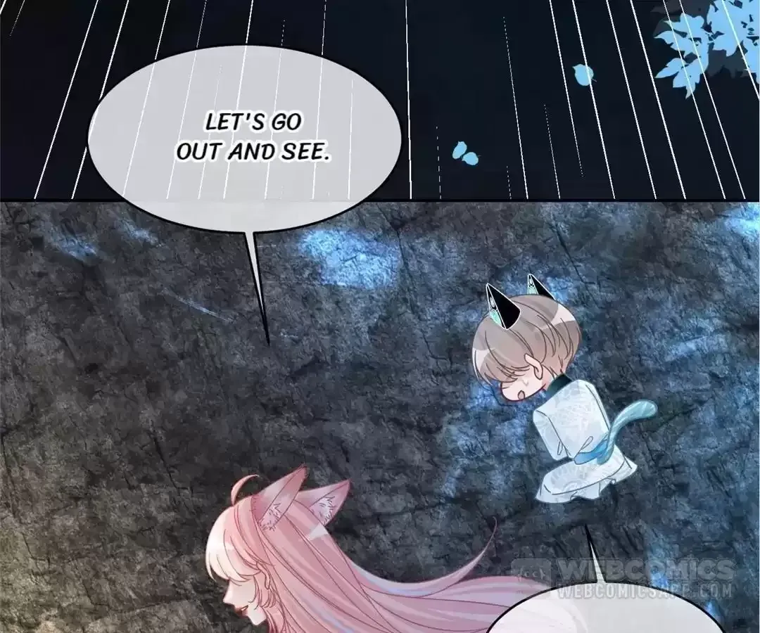 Revenge Queen Chapter 163 page 67 - 