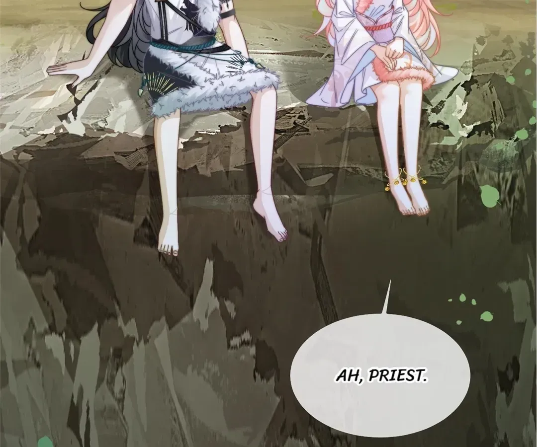 Revenge Queen Chapter 163 page 74 - 