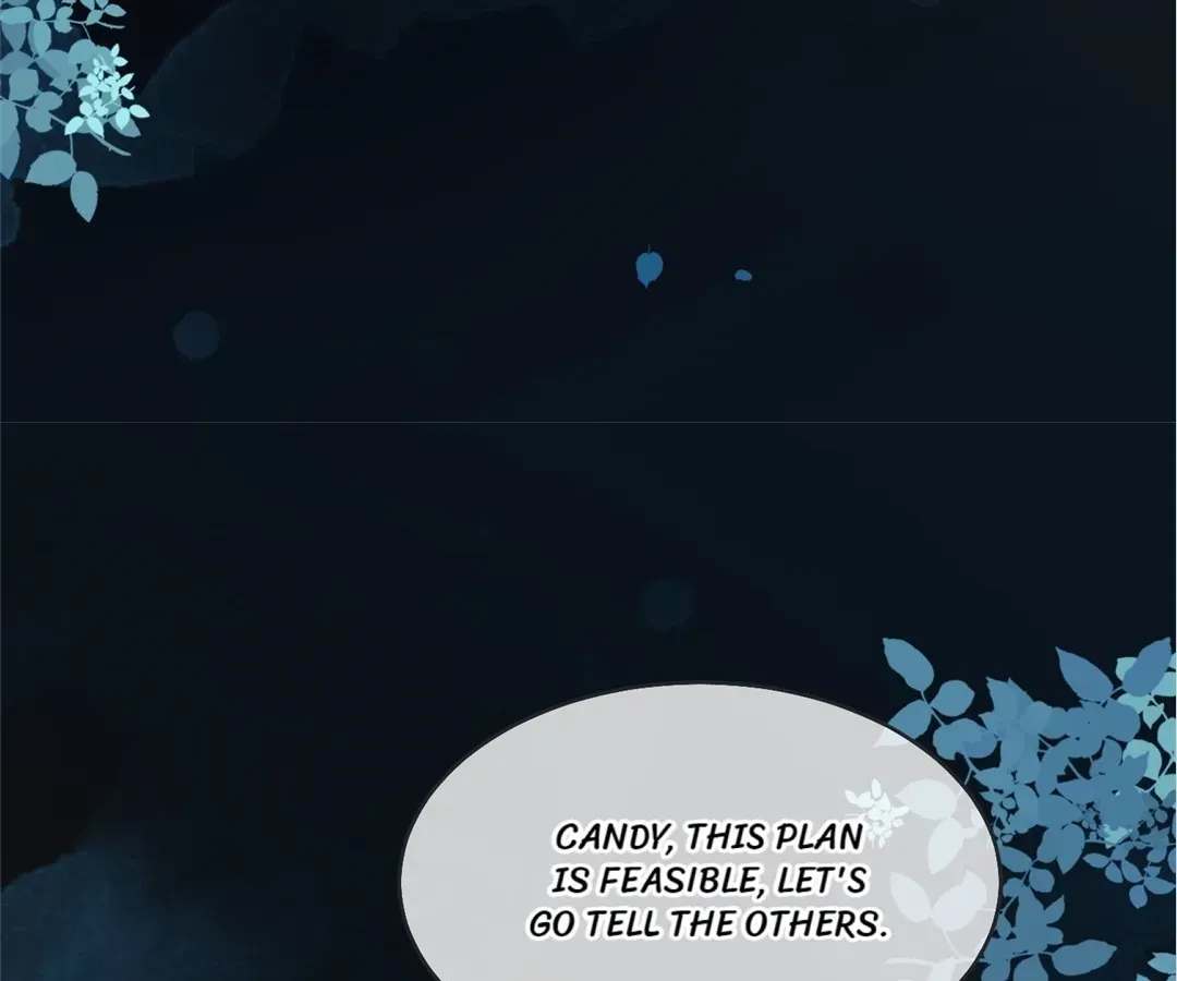 Revenge Queen Chapter 163 page 9 - 