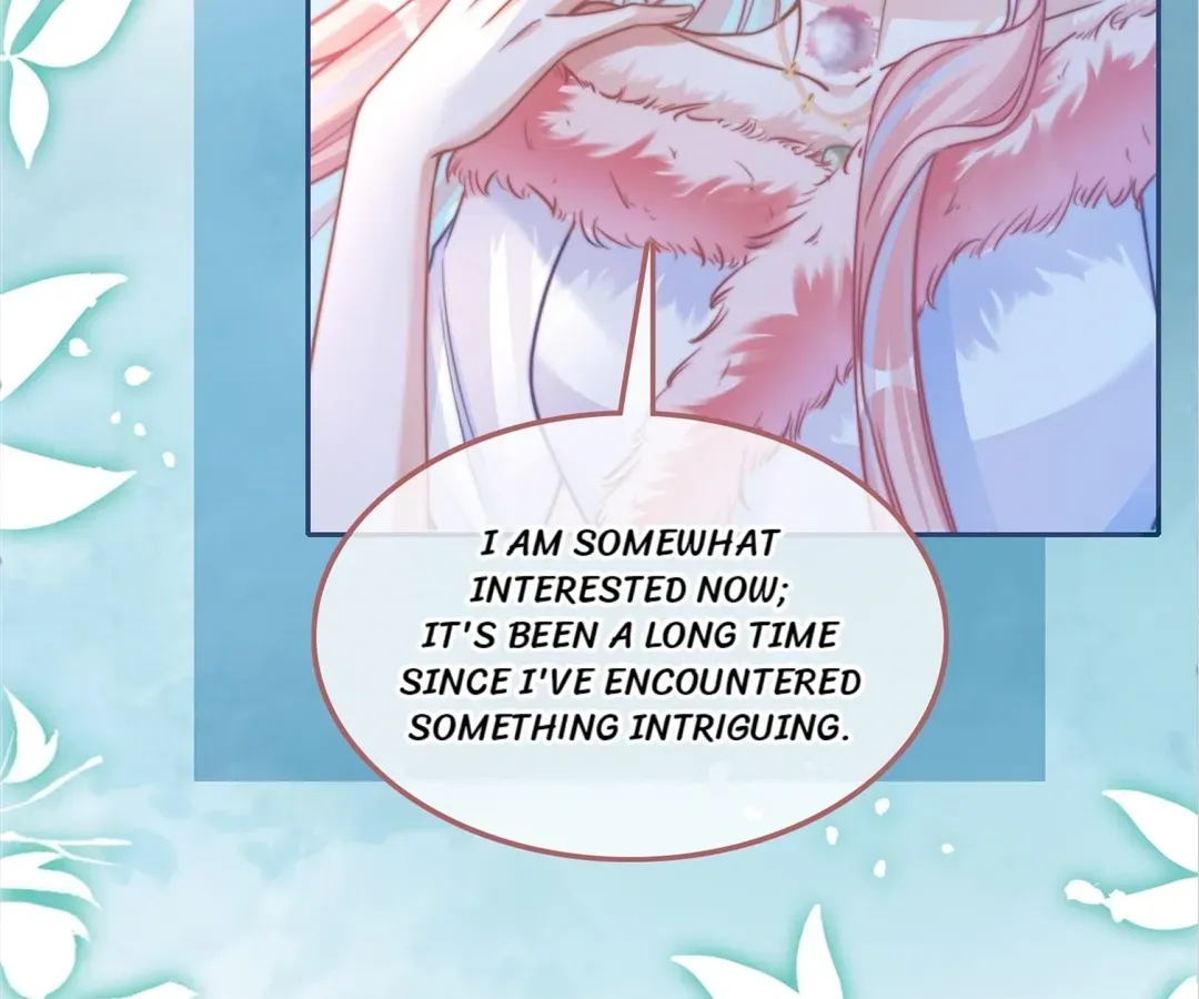 Revenge Queen Chapter 164 page 21 - 