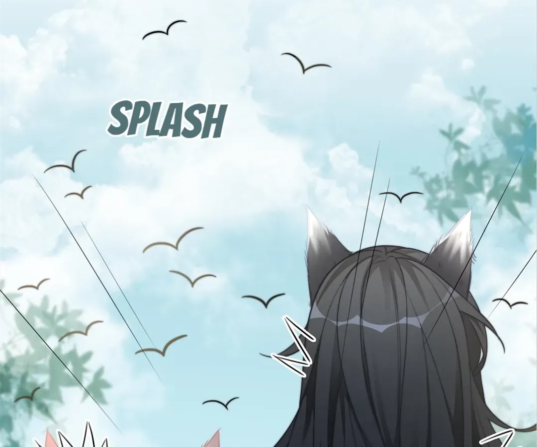 Revenge Queen Chapter 164 page 25 - 