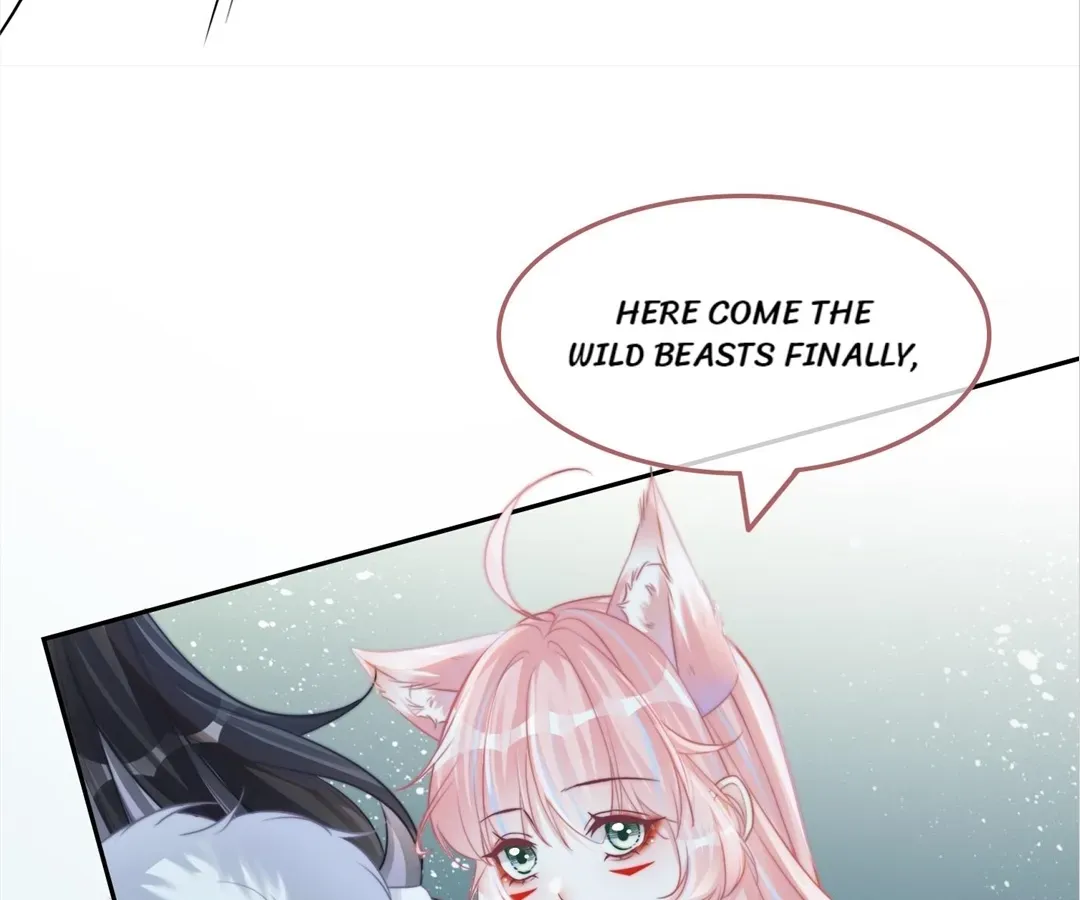 Revenge Queen Chapter 164 page 33 - 