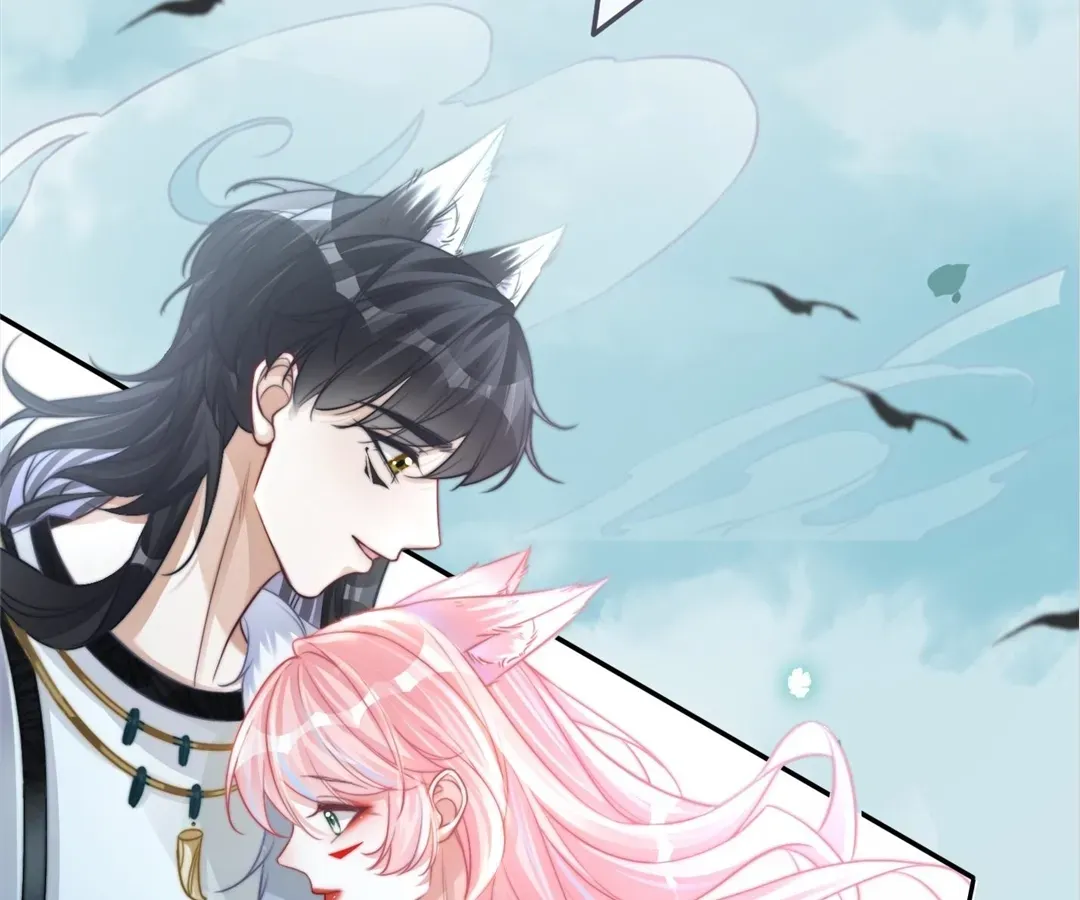 Revenge Queen Chapter 164 page 36 - 