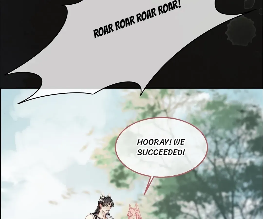 Revenge Queen Chapter 164 page 46 - 