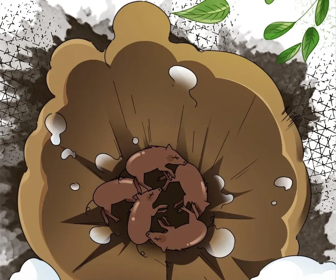 Revenge Queen Chapter 164 page 49 - 