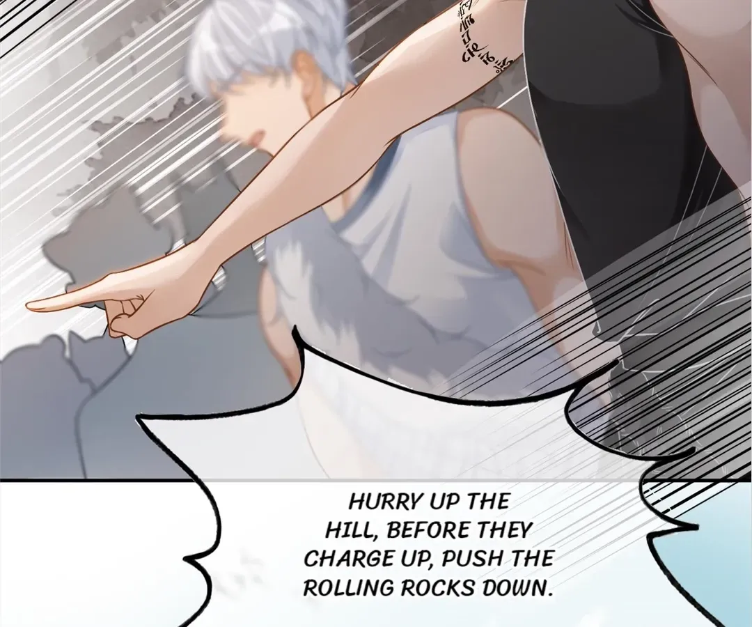 Revenge Queen Chapter 164 page 53 - 