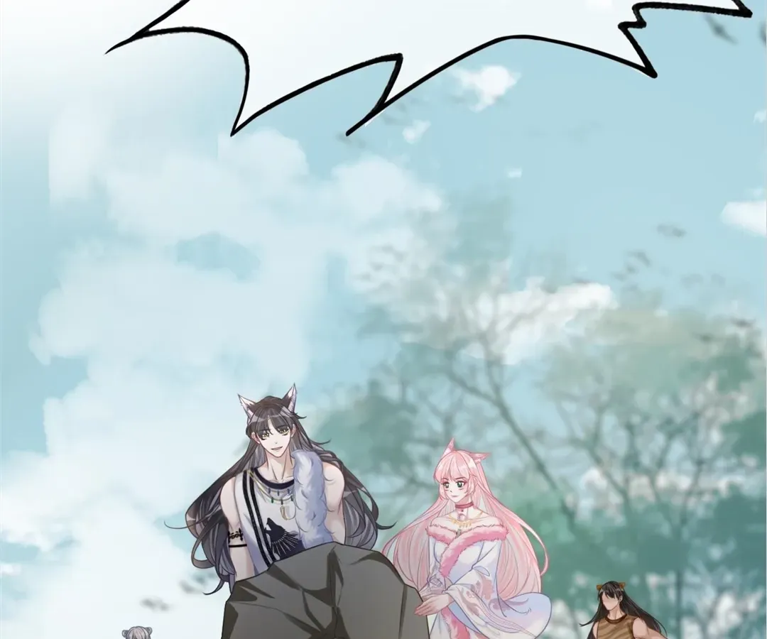 Revenge Queen Chapter 164 page 54 - 