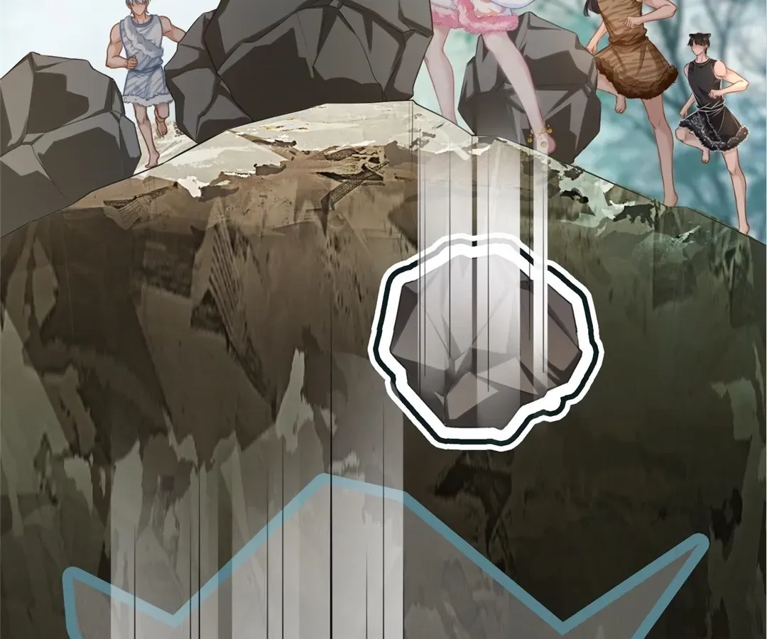 Revenge Queen Chapter 164 page 55 - 