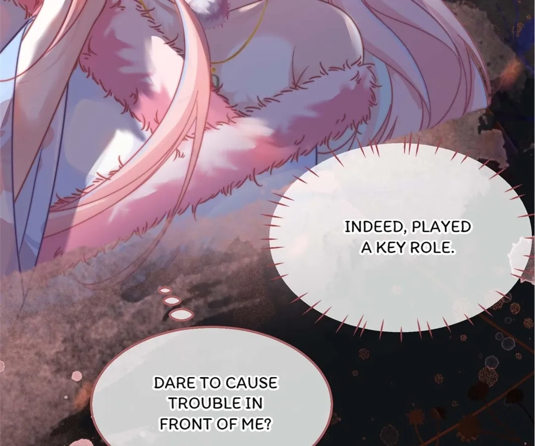 Revenge Queen Chapter 165 page 16 - 