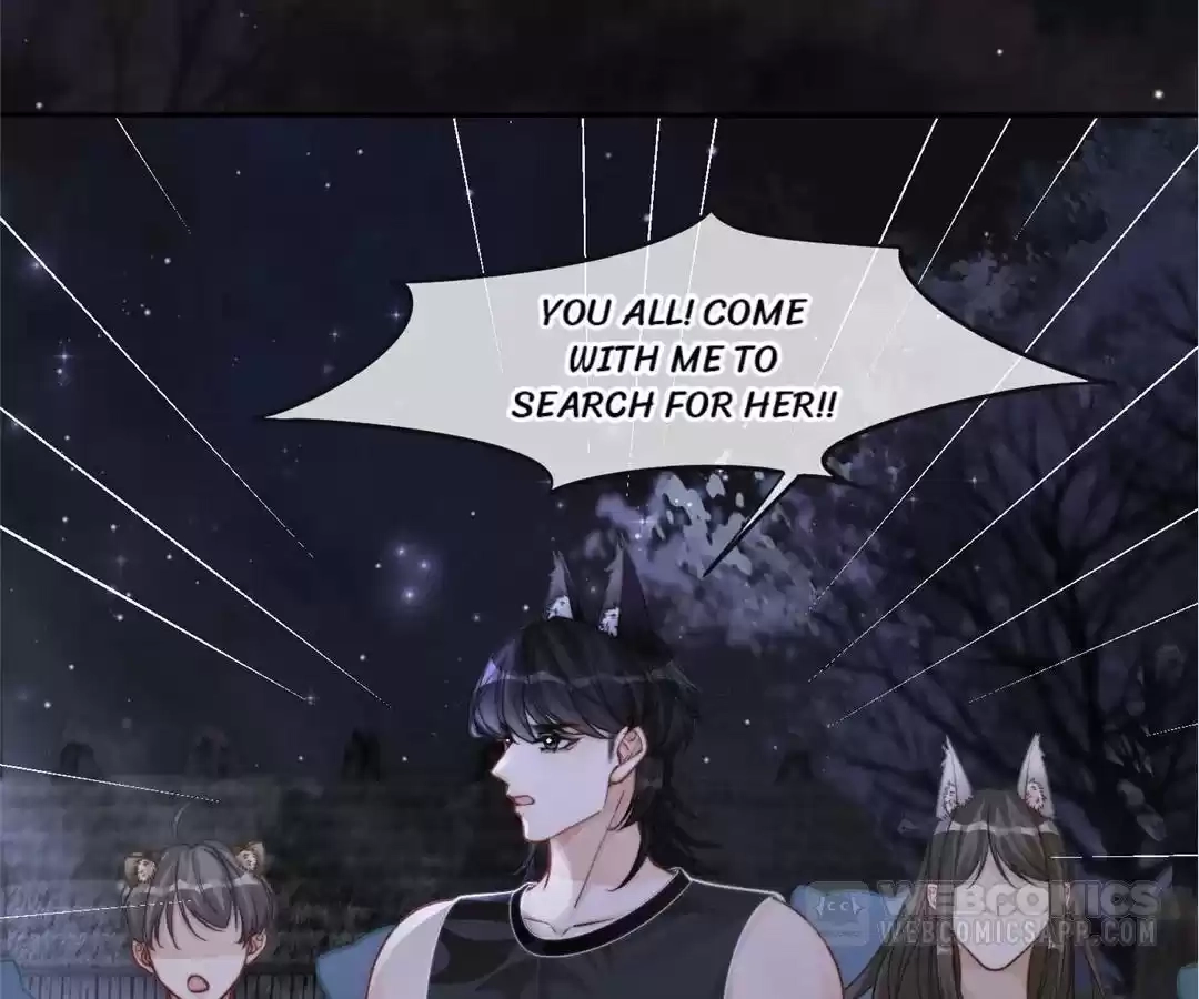 Revenge Queen Chapter 165 page 3 - 