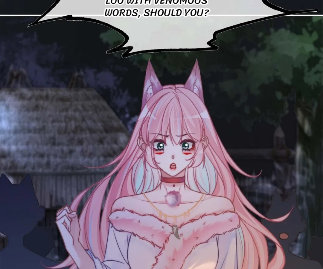 Revenge Queen Chapter 165 page 24 - 