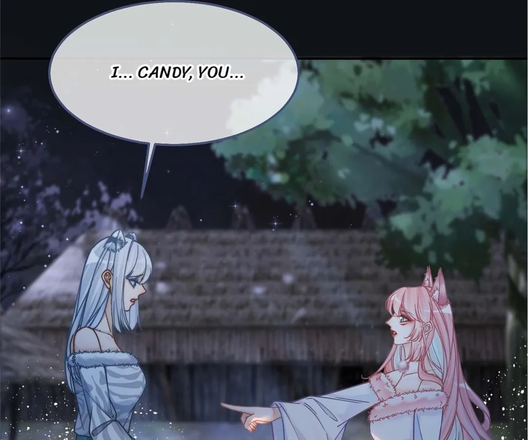 Revenge Queen Chapter 165 page 26 - 