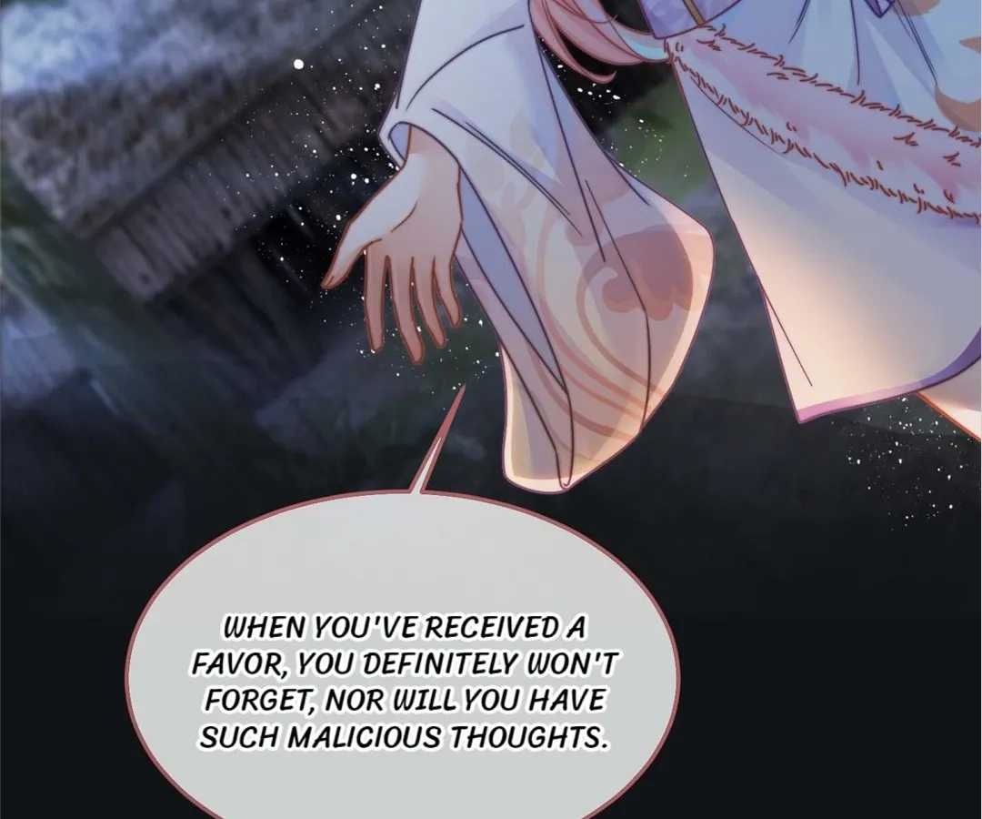 Revenge Queen Chapter 165 page 34 - 
